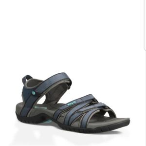 Teva Tirra Sandals Size 8
